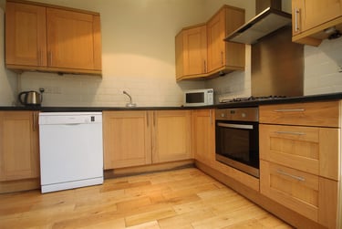 6 bed house, Osborne Road, Jesmond, Newcastle, NE22TB - Image 5